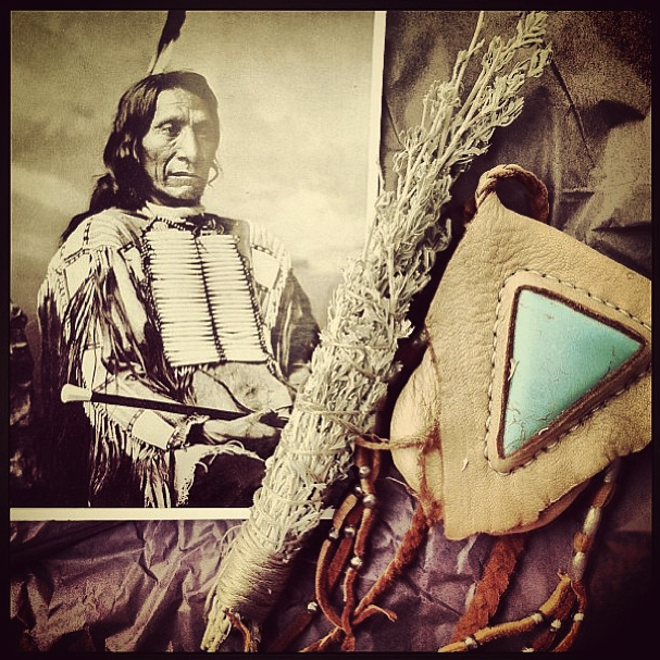 Canyon Song Medicine