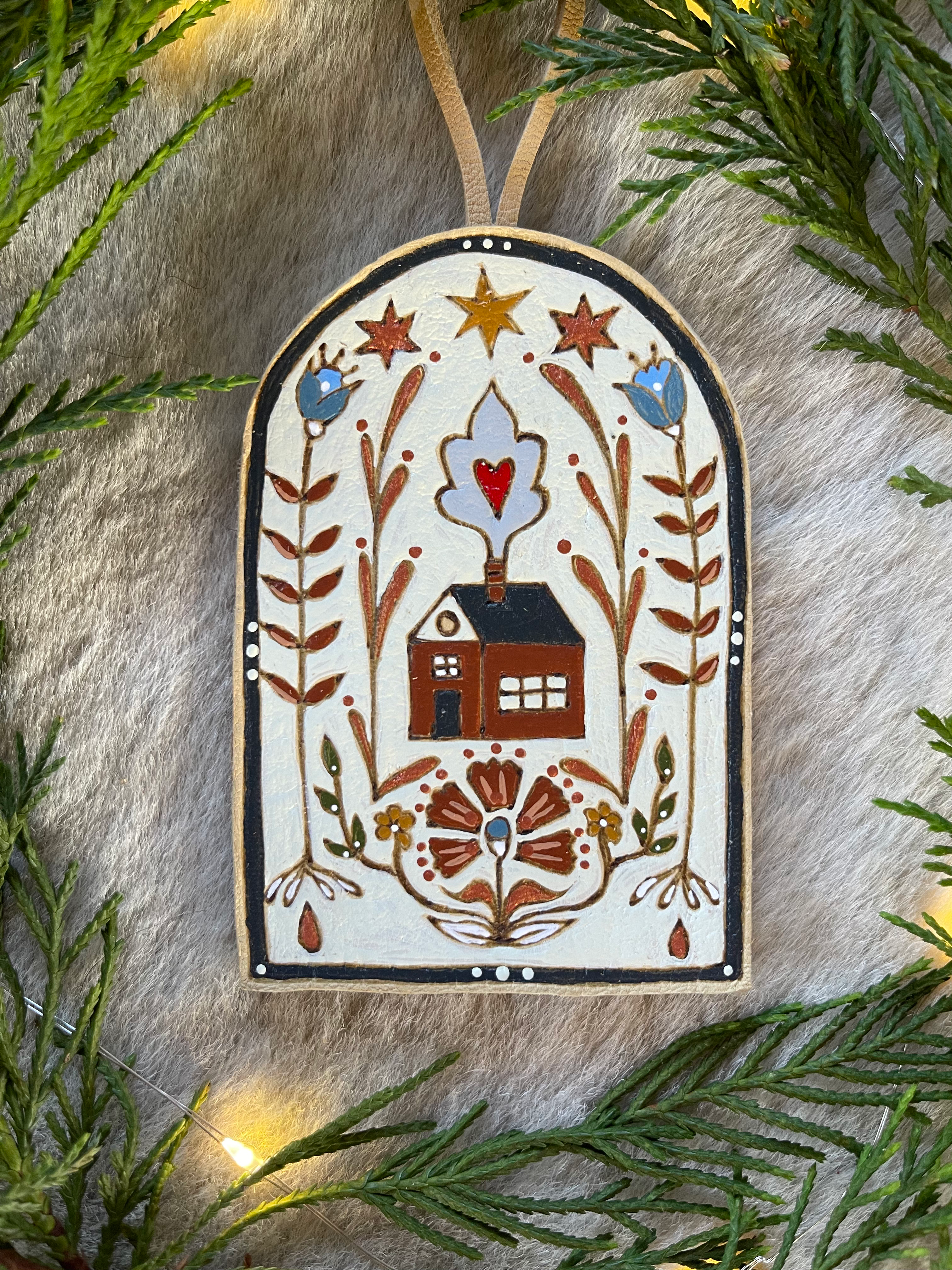 C A B I N ⋅ I N ⋅ T H E ⋅ W O O D S 🏠