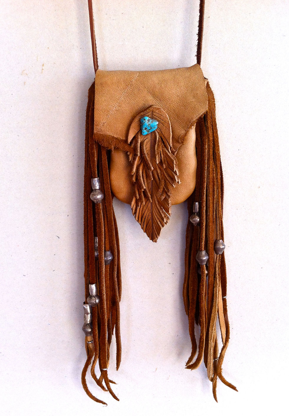 Painted Feather Medicine