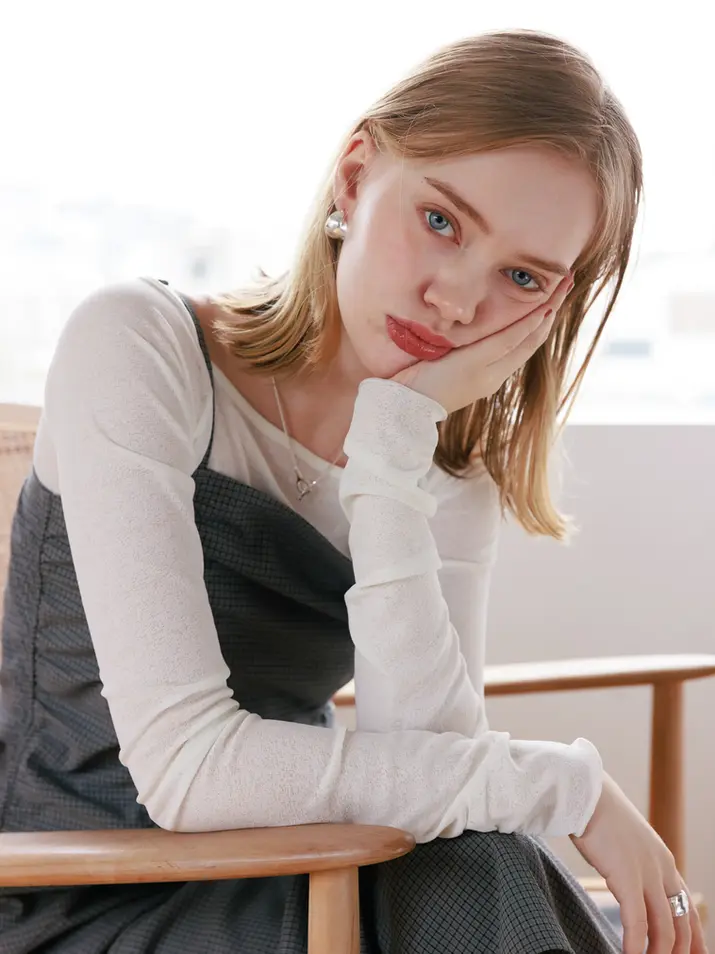 Product necklace No.004