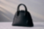 Mini handle bag