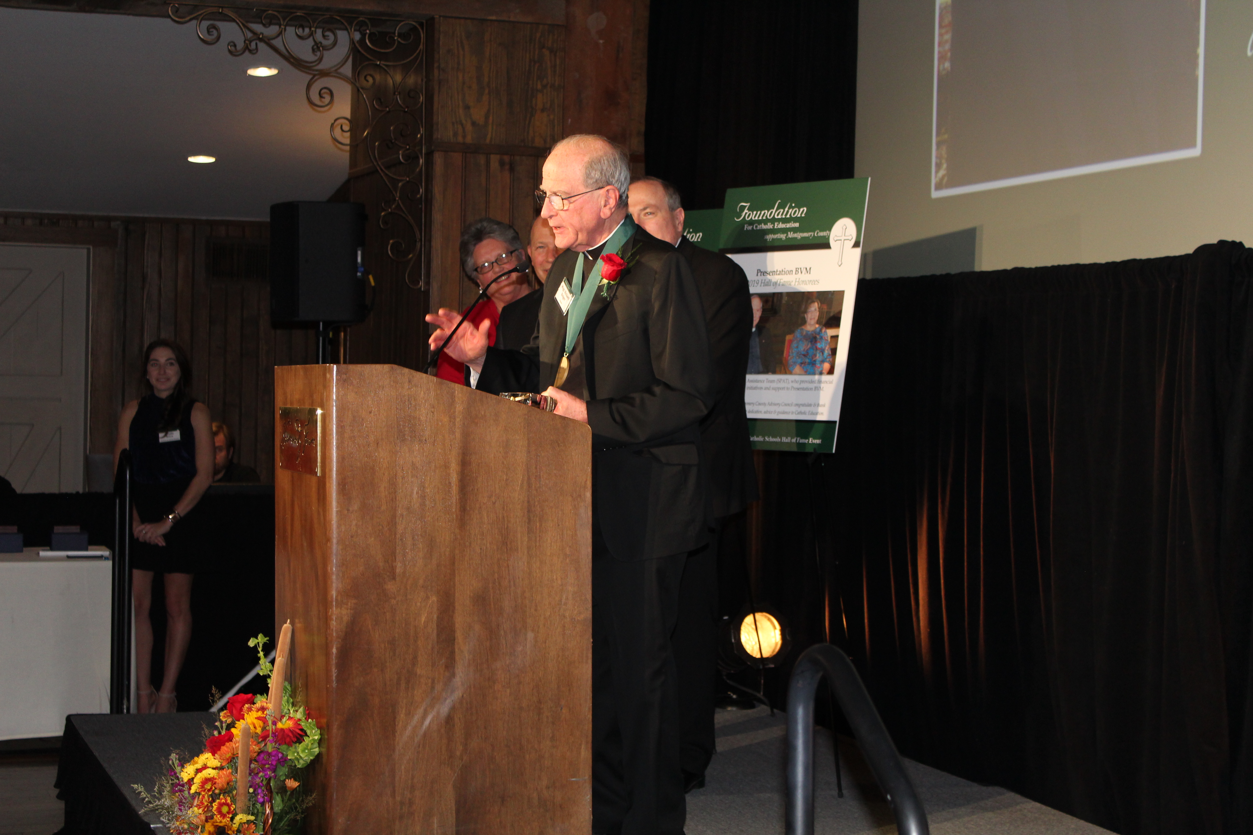 MONTGOMERY COUNTY PAST EVENTS | f4ce