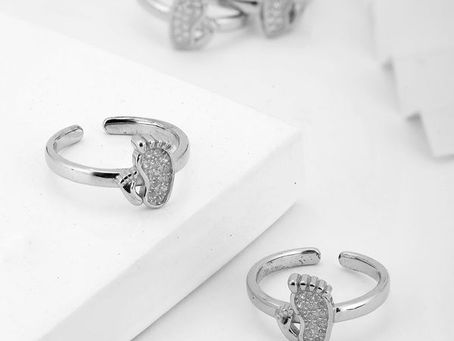 Elevate Your Style with Premium 925 Silver Jewellery Collections