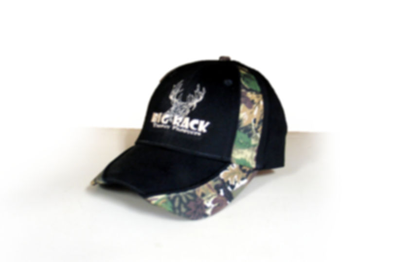 BIG RACK Cap