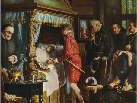 PoDs of the Thirty Years War - Part VII