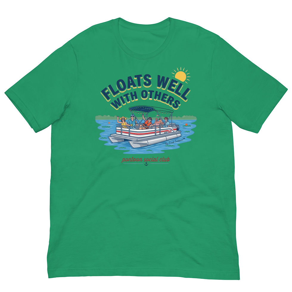 Thumbnail: Unisex t-shirt