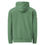 Thumbnail: Unisex garment-dyed hoodie