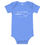 Thumbnail: Baby short sleeve one piece