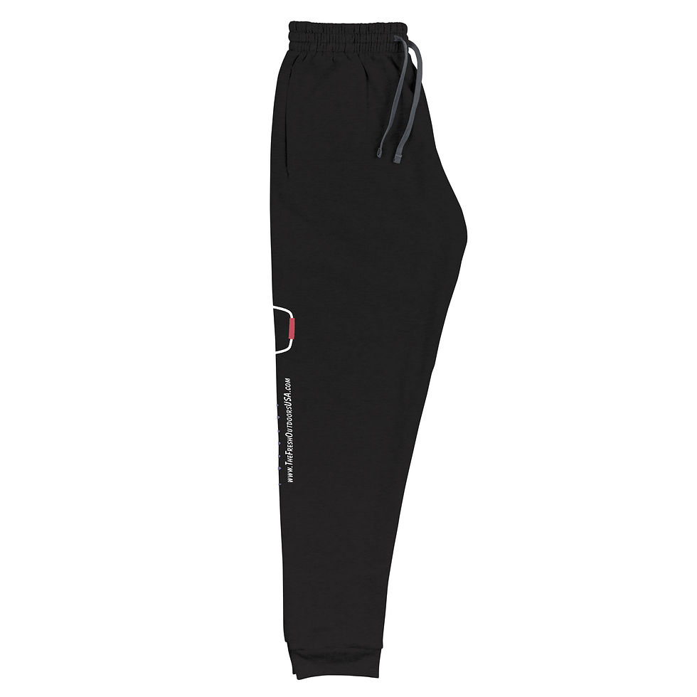 Thumbnail: Unisex Joggers