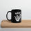 Thumbnail: Black Glossy Mug