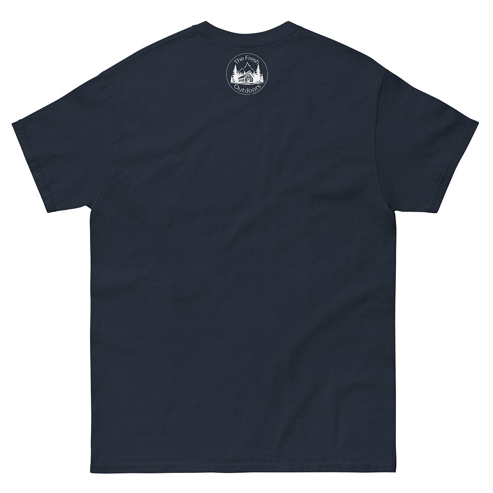 Thumbnail: Unisex classic tee