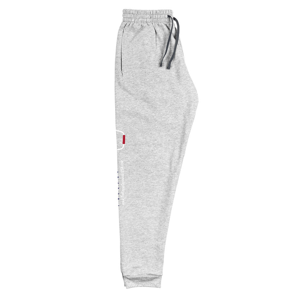 Thumbnail: Unisex Joggers