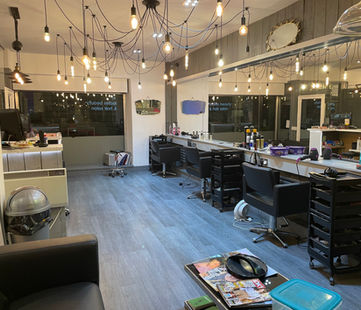 Yvonne Frail Complementary & Beauty