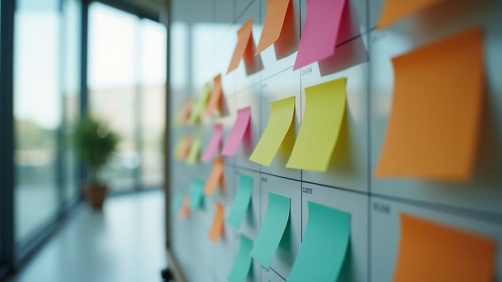 Strategic Management Techniques for Business Professionals