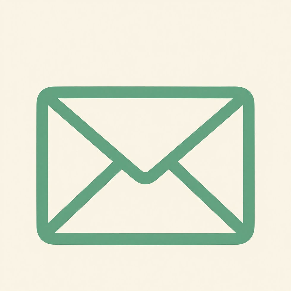 Email Icon