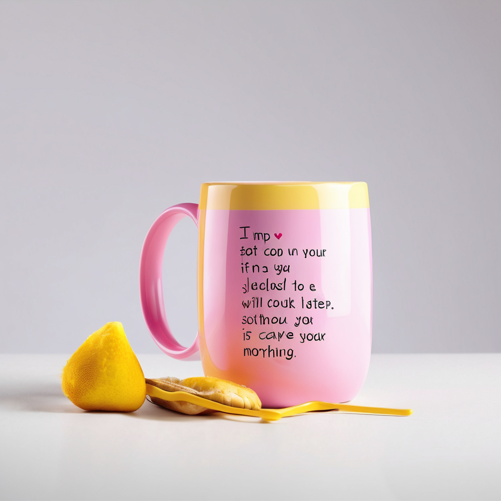 Funny Coffee Mug