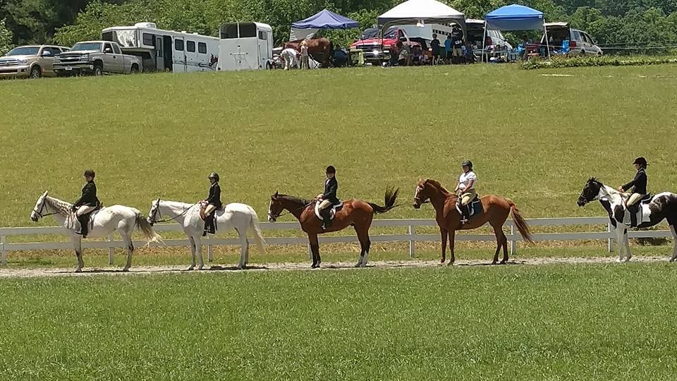 Etowah Riding Club