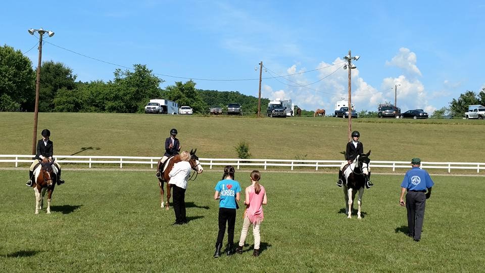 Etowah Riding Club