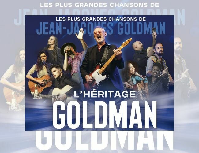 L'Héritage Goldman - 21 Novembre 2026