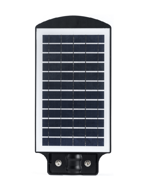 Miniatura: Luminaria Solar de 30 W