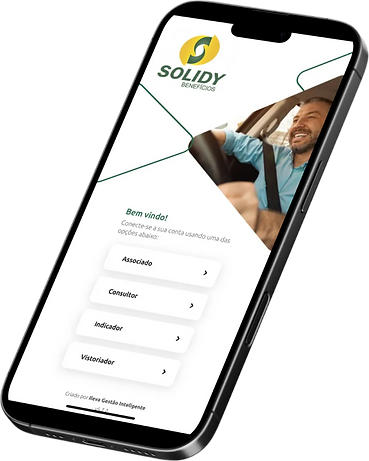 Solidy Benefícios