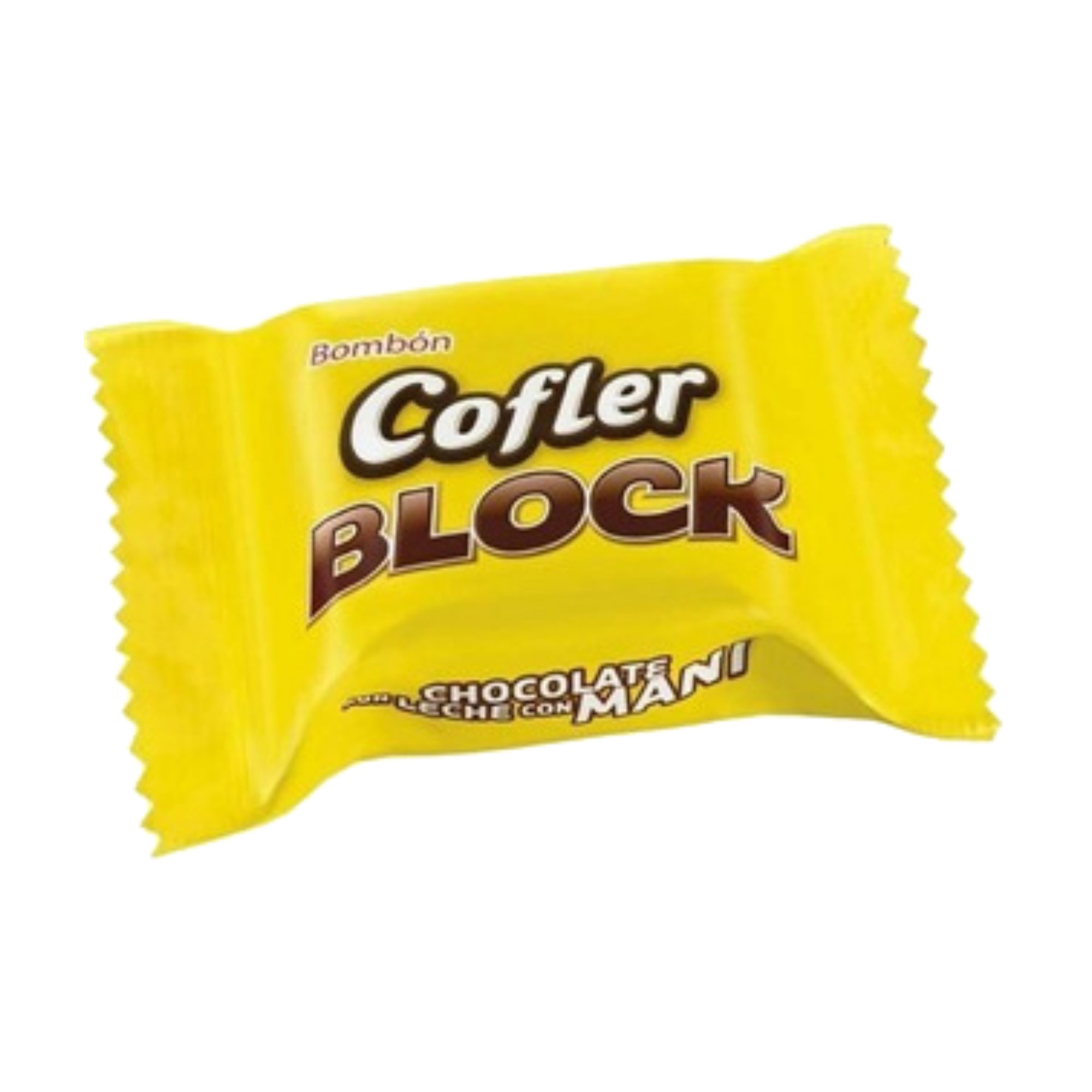 Cofler Block 18g
