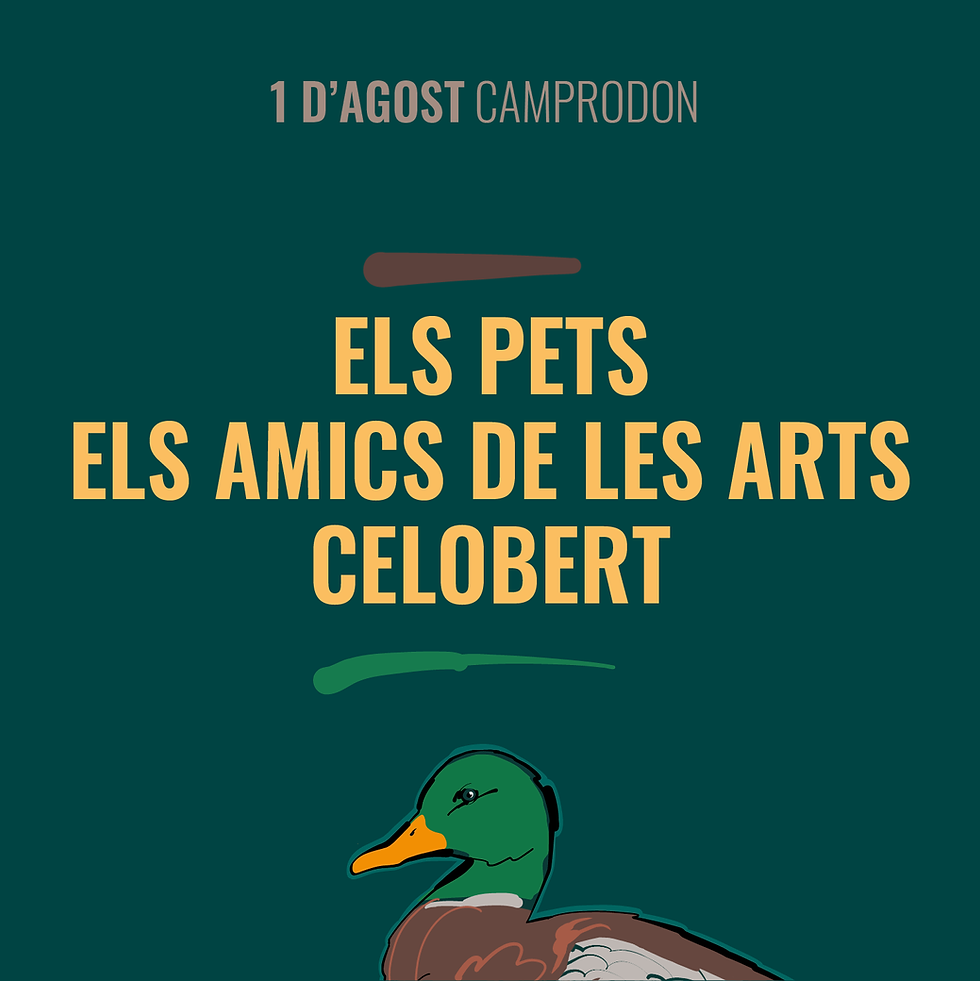 Els Pets al Festival Microclima