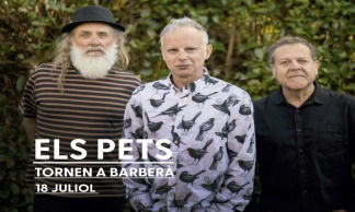 Els Pets a LA NIT 5.1 2026