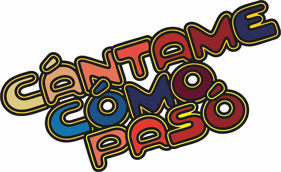 CÁNTAME CÓMO PASÓ 