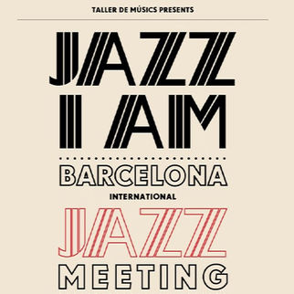 Acreditat amb un 30% de descompte a la 5a edició del JAZZ I AM Barcelona