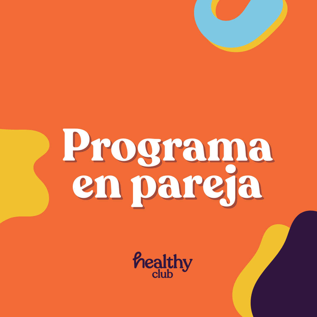 Programa Pareja