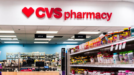 How Does CVS Use Receipts For Marketing?