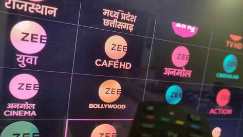 CCI Approves Sony-Zee Merger Deal