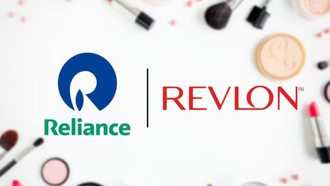 Why Reliance wants to buy Revlon?
