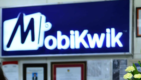 MobiKwik’s Loss Widens 15% To ₹128.2 Cr