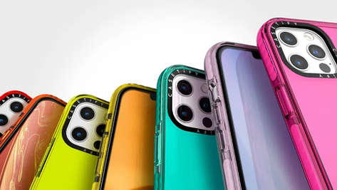 How Casetify Became a $2 Billion Phone Accessory Empire?
