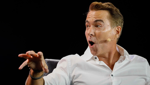 How Orlando Bravo built a $130 Billion Software Powerhouse?