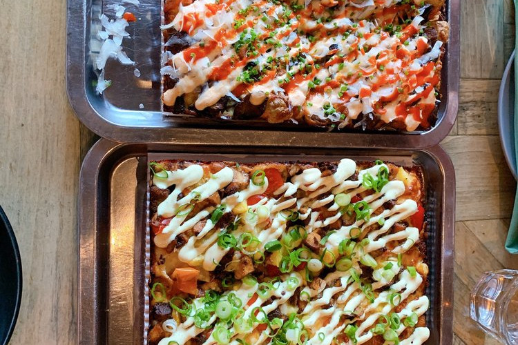 Descendant Detroit Style Pizza (Toronto, ON)