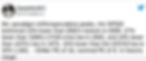Michael Burry's Tweets about crash