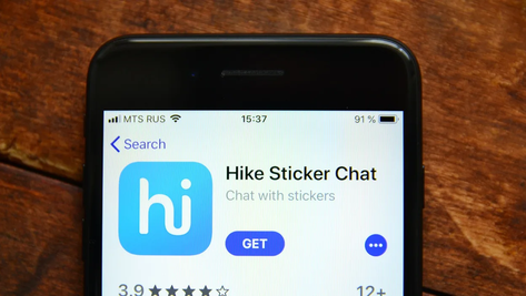 Why Hike Messenger Failed in India?