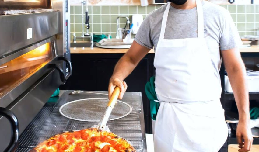 Pizzeria Badiali (Toronto, ON)