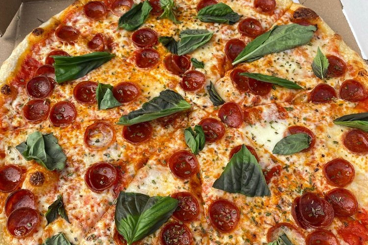 Pizza Nostra (Mississauga, ON)