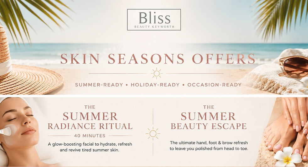summer- facial- offers- manicure- bliss-