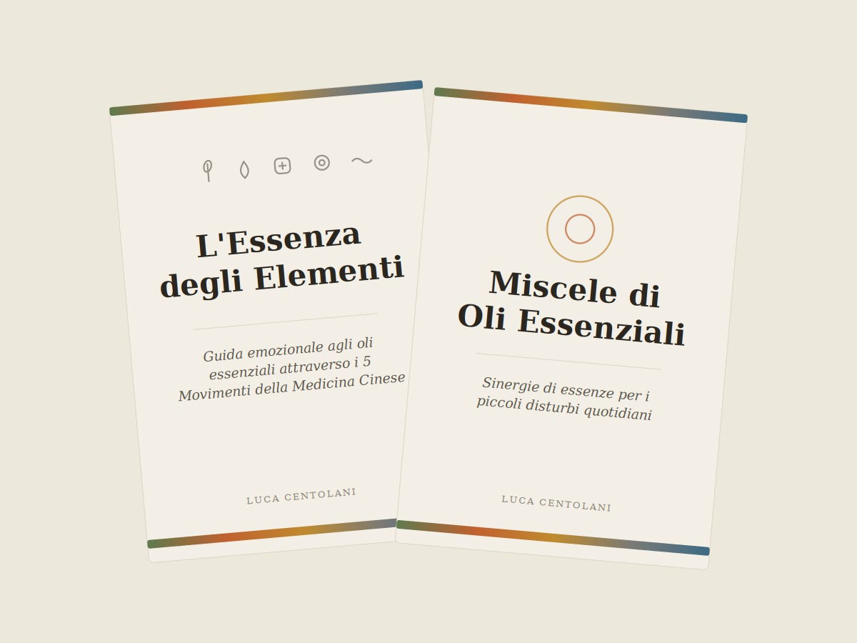 I due libretti insieme