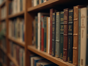 Understanding the Christlit Book Award: Christian Literature Award Criteria Explored