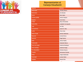 Comunicado 19 al 25 de octubre de 2024