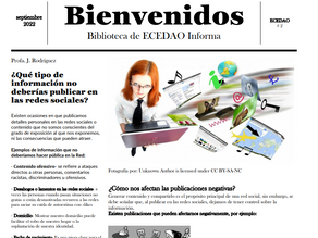 Periódico Mes de Septiembre/2022