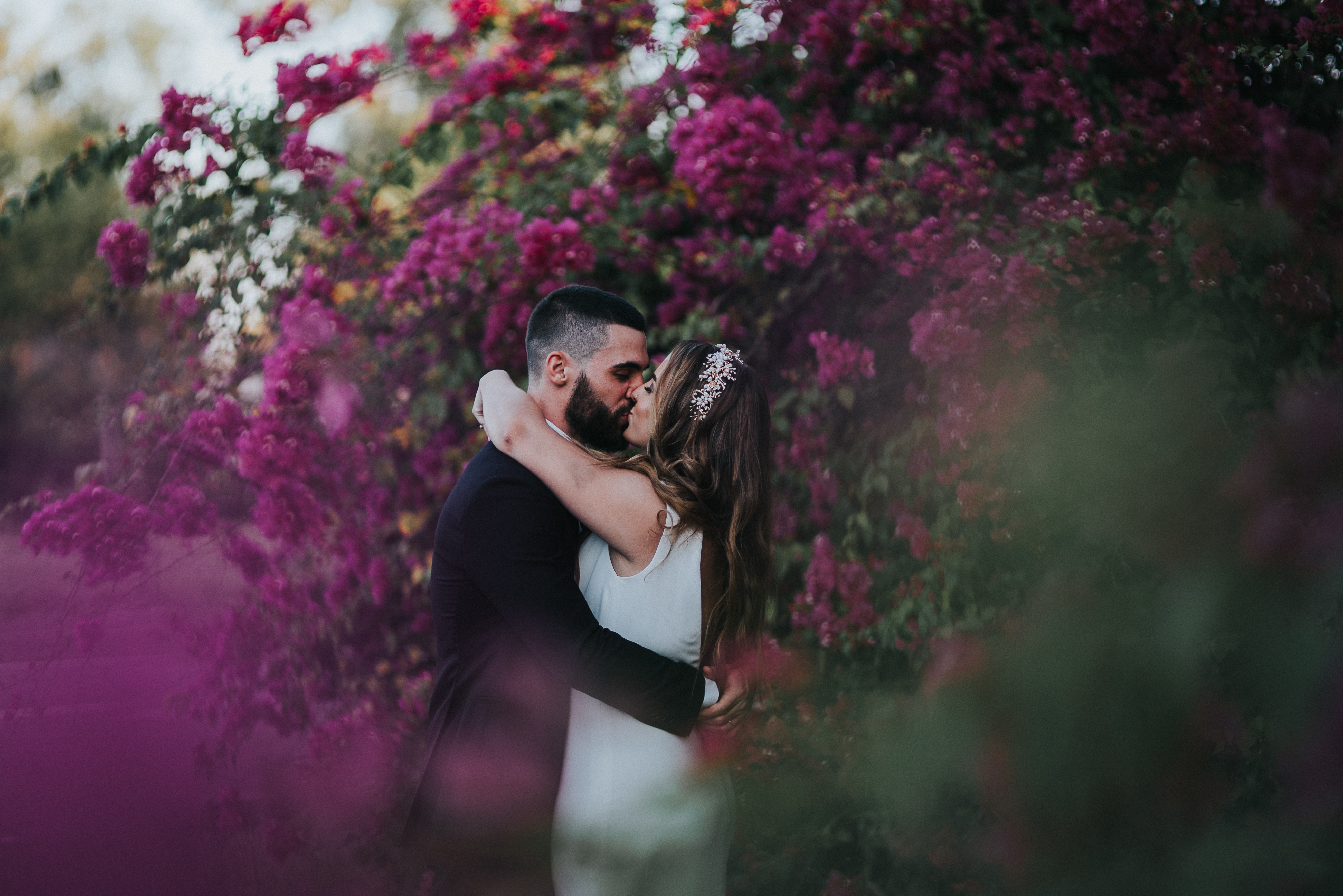 Married By Kelly & Josh — photo 7 of 18