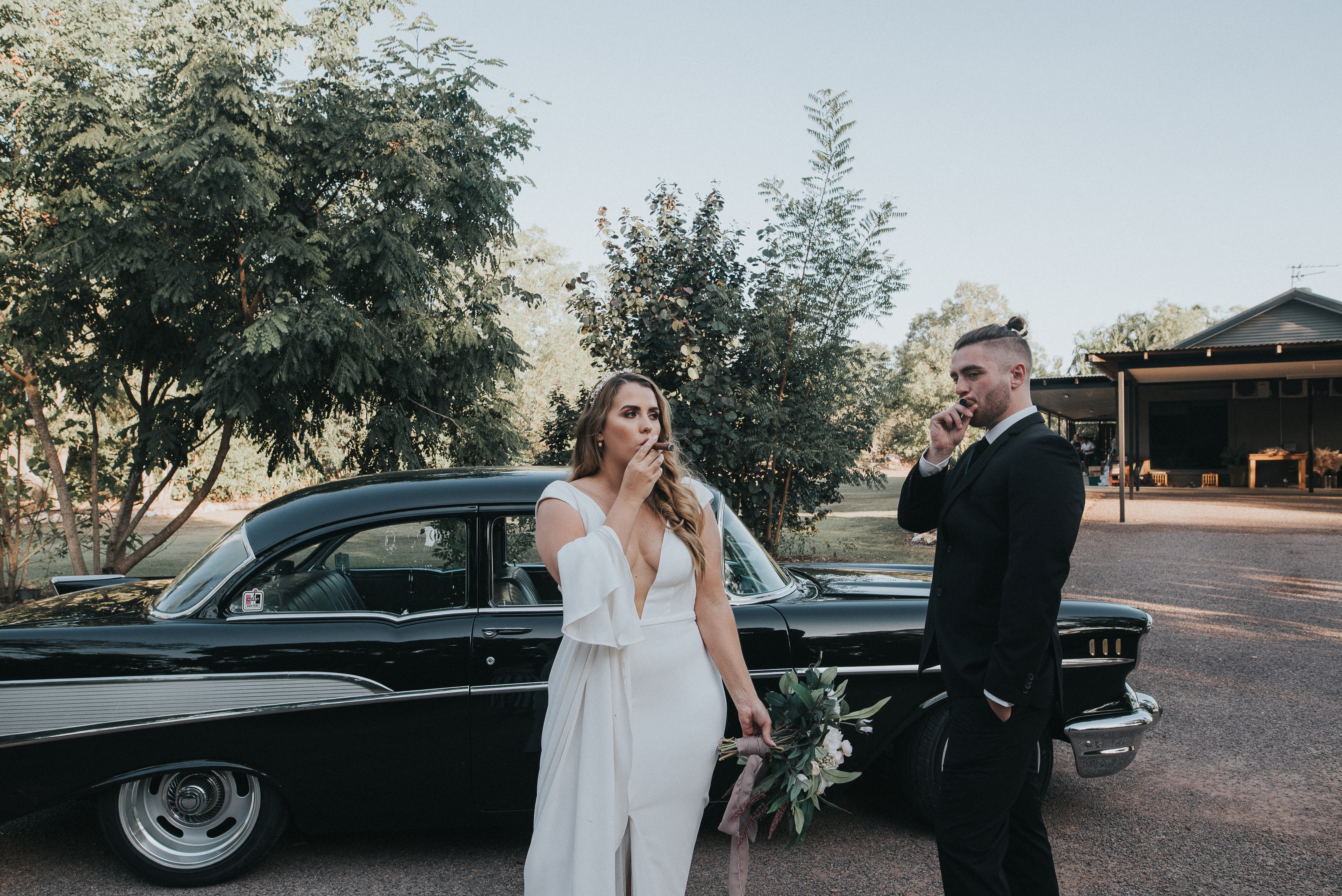 Married By Kelly & Josh — photo 14 of 18