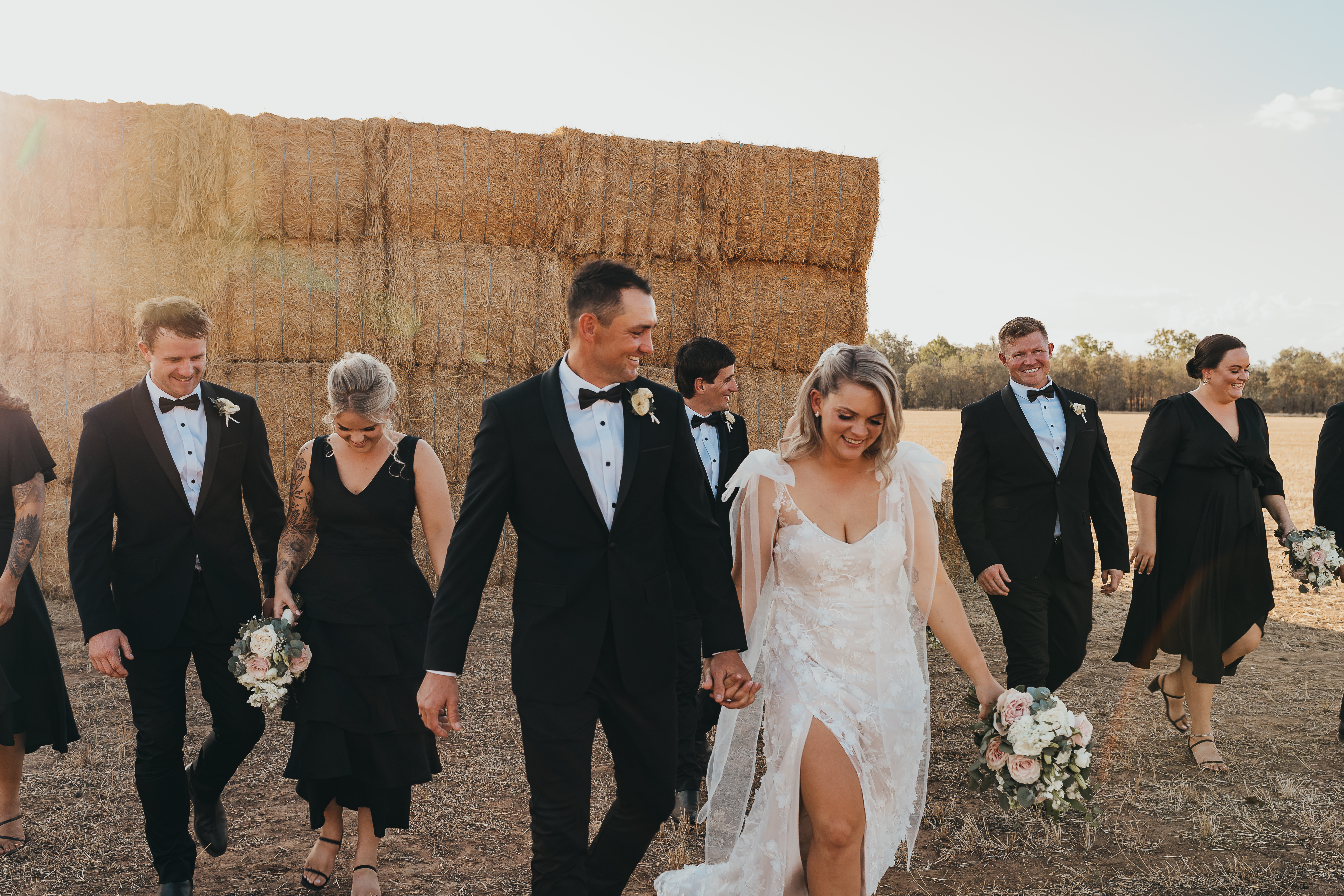 Married By Kelly & Josh — photo 18 of 18